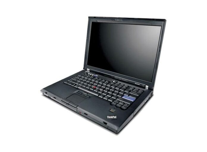 IBM ThinkPad