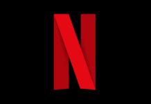 Netflix logo