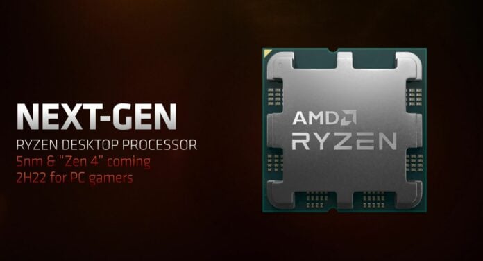 Ryzen 7000 Series