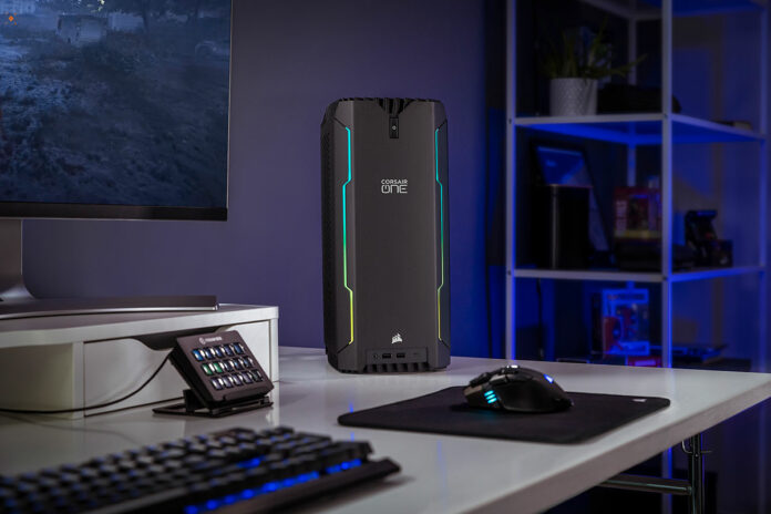 Corsair One i300