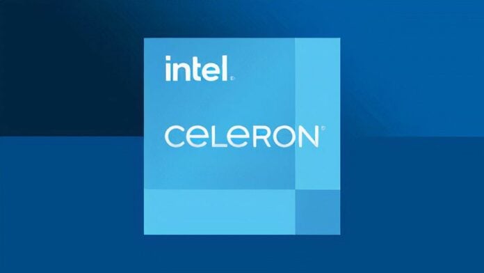Celeron
