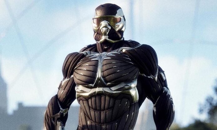 Crysis4