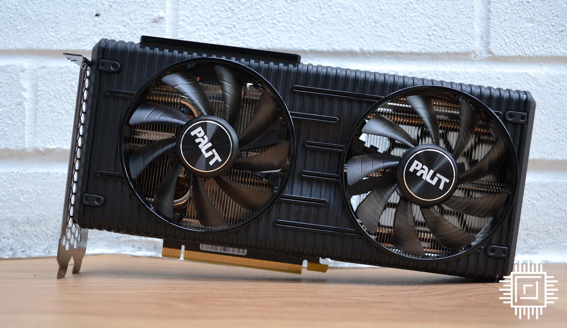 Nvidia GeForce RTX 3050 review: RTX goes mainstream | Club386