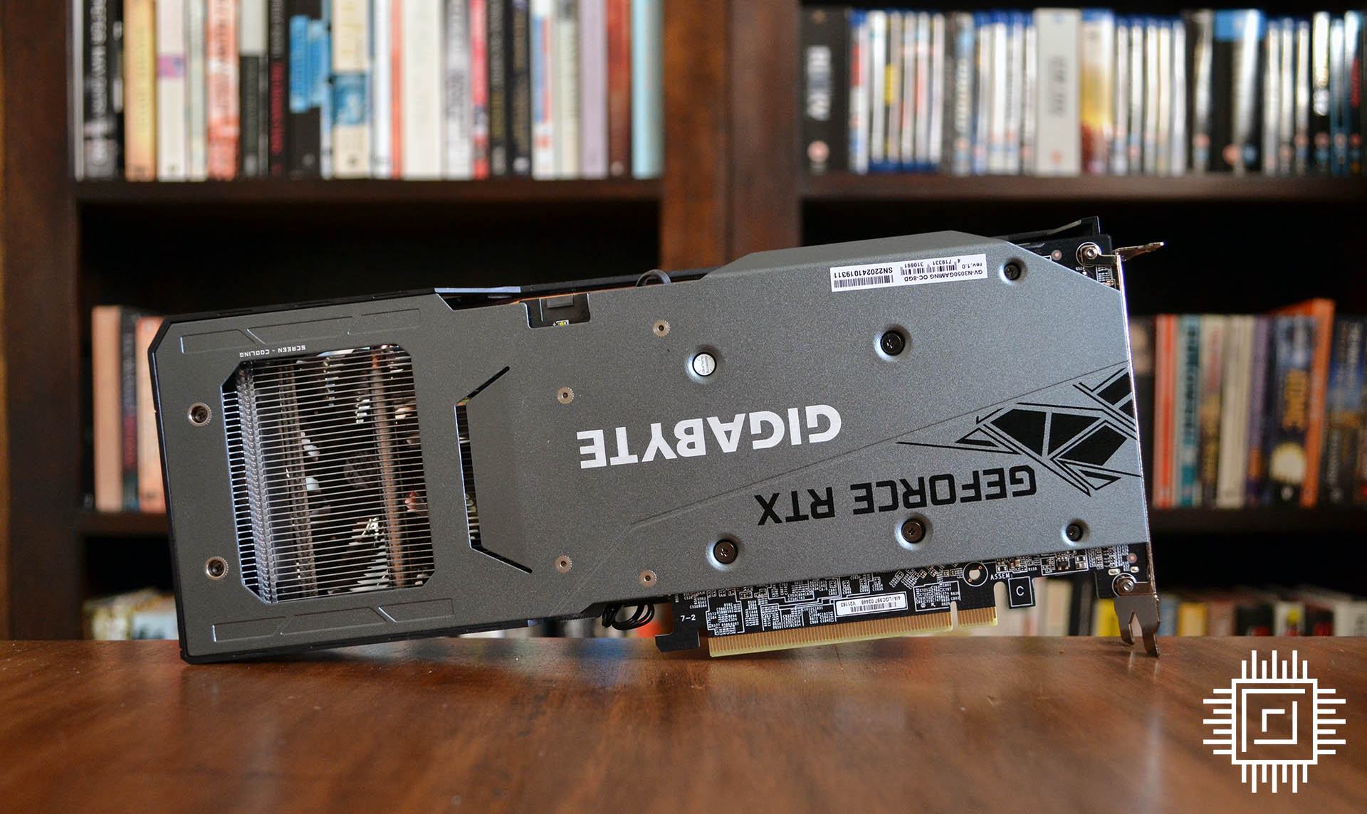 Gigabyte RTX 4080 Gaming OC Review