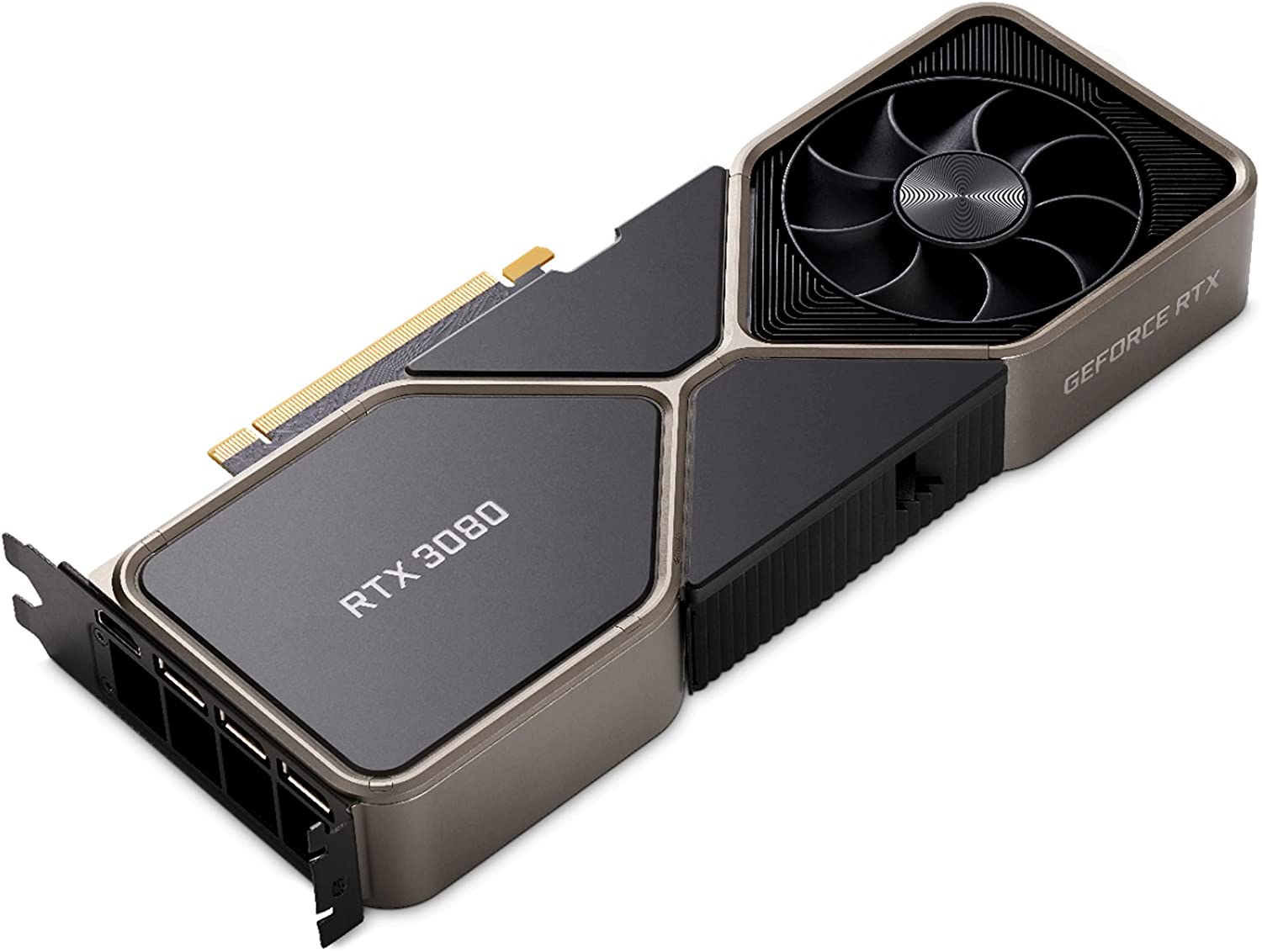 moden antyder sikkerhed Nvidia increases price of GeForce RTX Founders Edition cards in Europe |  Club386