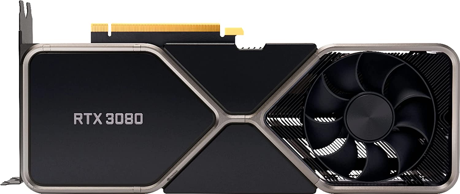 Nvidia GeForce RTX 3080 12GB incoming January 11 | Club386