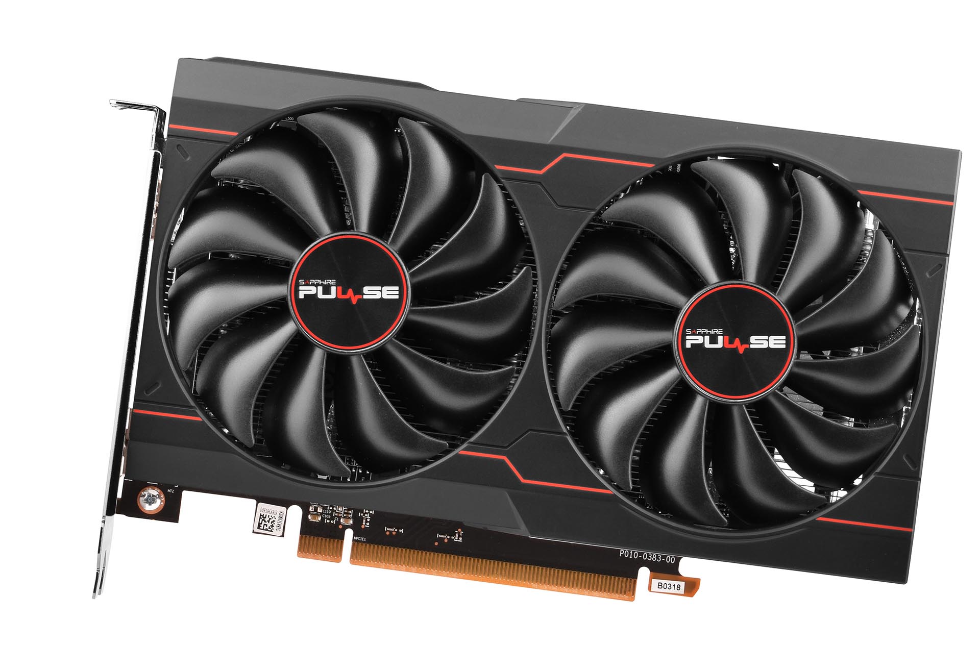 Sapphire gives the Radeon RX 6500 XT a Pulse | Club386