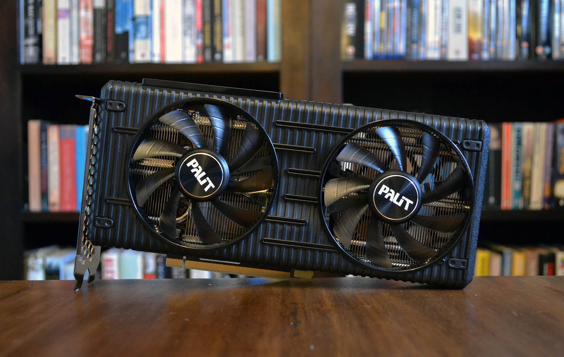 Nvidia GeForce RTX 3050 review: RTX goes mainstream | Club386