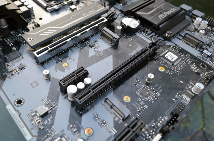 ASRock B660 Pro RS motherboard review: low-cost foundations | Club386