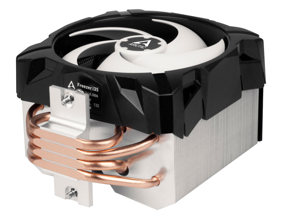 In the midst of spiralling PC component costs, it's good to see what looks a capable cooler for less than £30.