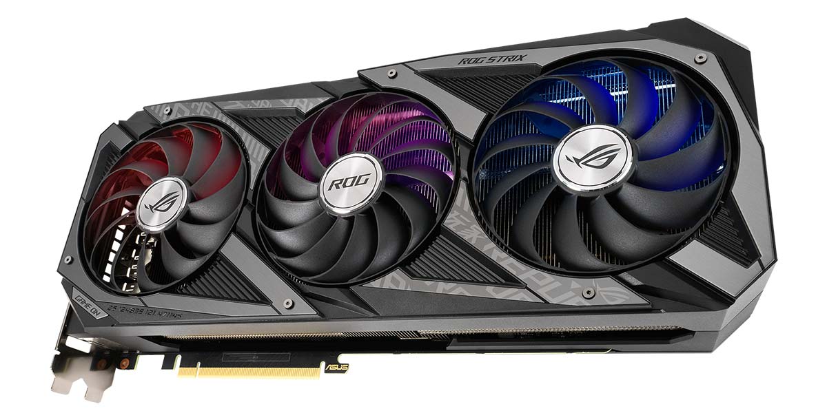 Nvidia officially launches 12GB GeForce RTX 3080, full specs
