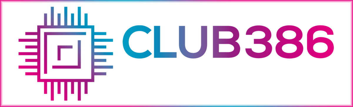 Club386 Recommended