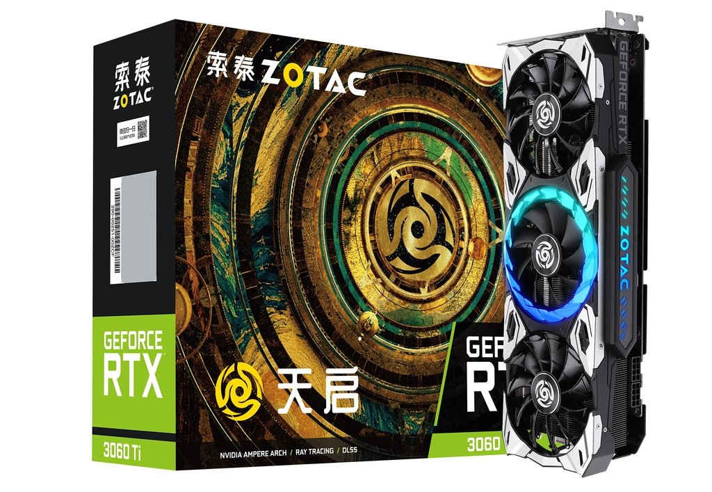 ZOTAC RTX3060ti 現状品 ZOTAC RTX3060ti 現状品 ZOTAC RTX-3060ti ビデオカード ZOTAC GAMING