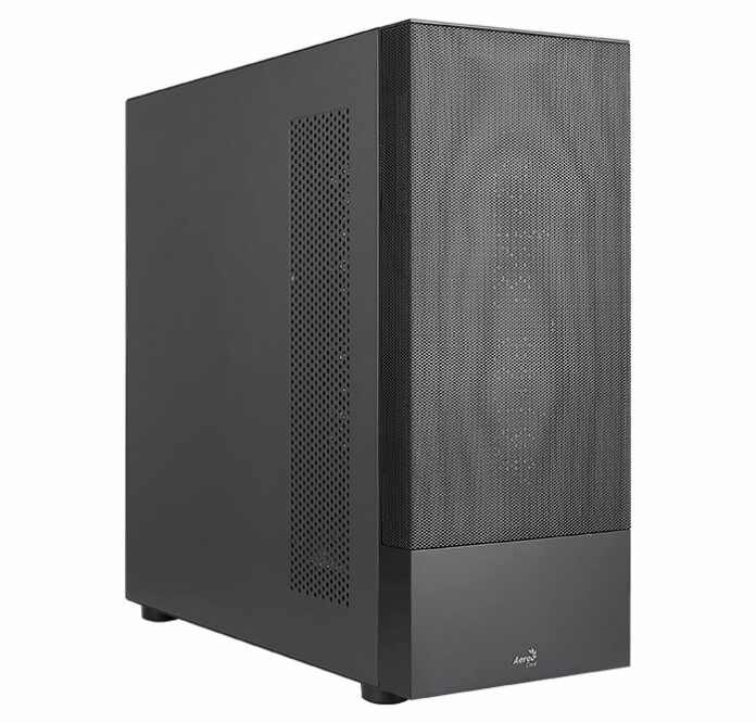 AeroCool Cipher AeroCool Cipher