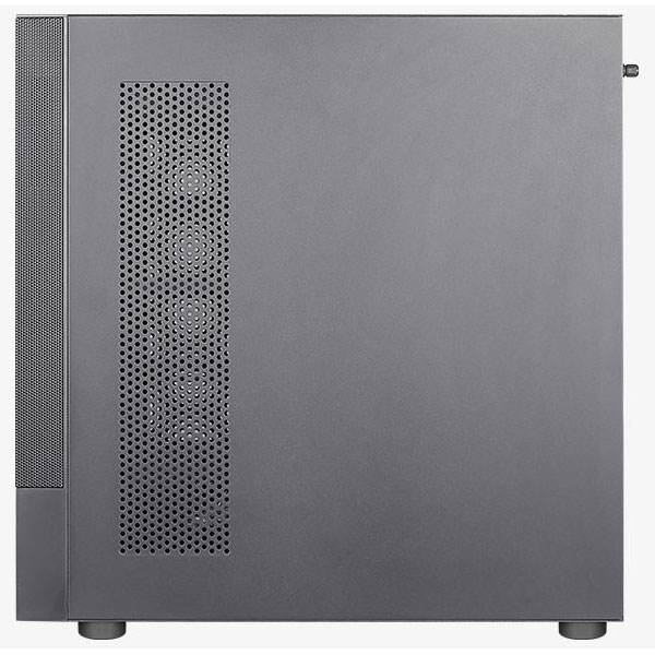AeroCool Cipher - Right Side Vent