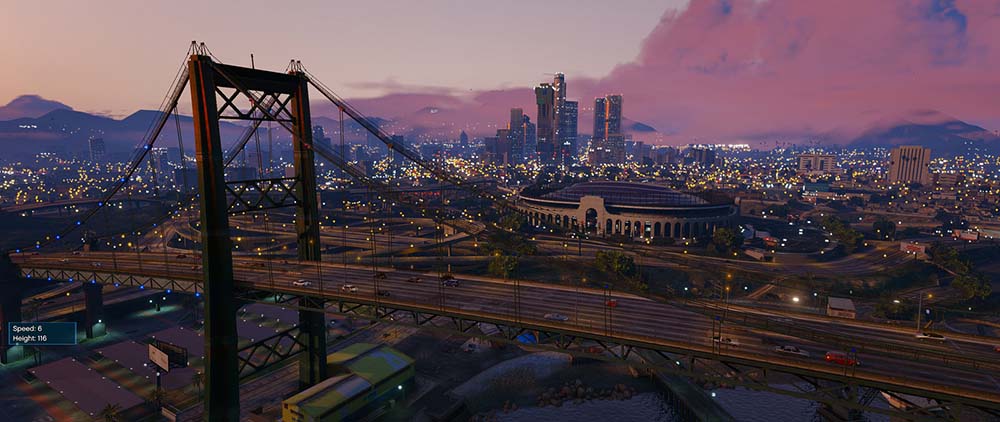 if you had the opportunity to get inside Rockstar North, what would be the  first thing you would look for? : r/GTA6