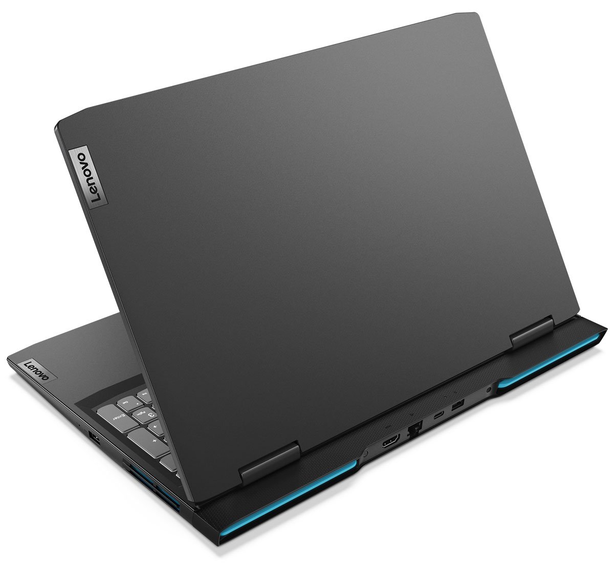 IdeaPad Gaming 3i - Onyx Grey