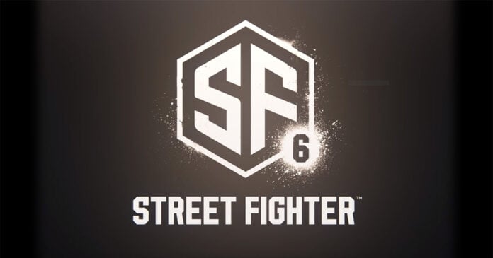 Street Fighter 6 Street Fighter 6