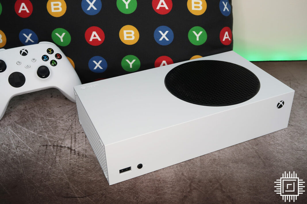 5 reasons why the Xbox Series S is worth it Club386