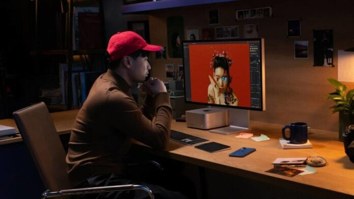 Apple Studio Display