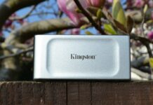 Kingston XS2000 External SSD 2TB Review