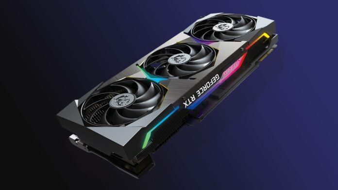 Nvidia GeForce RTX 3090 Ti review