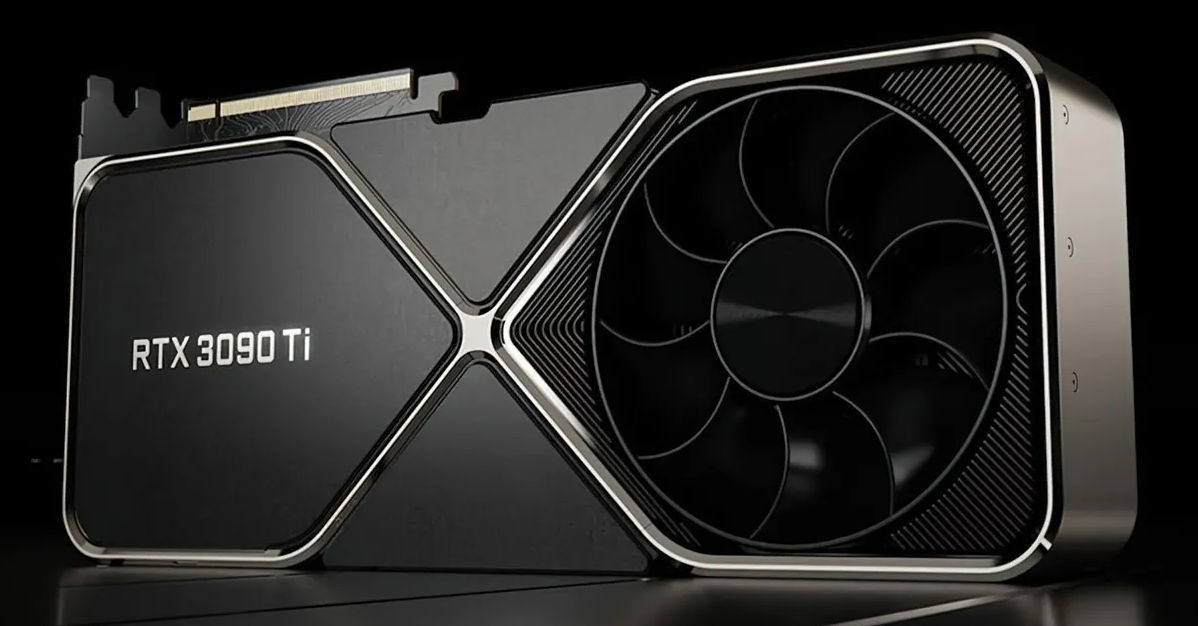 Nvidia GeForce RTX 3090 Ti partner card roundup | Club386