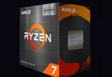AMD Ryzen 7 5800X3D strikes more gaming wins against Intel Core i9 AMD Ryzen 7 5800X3D