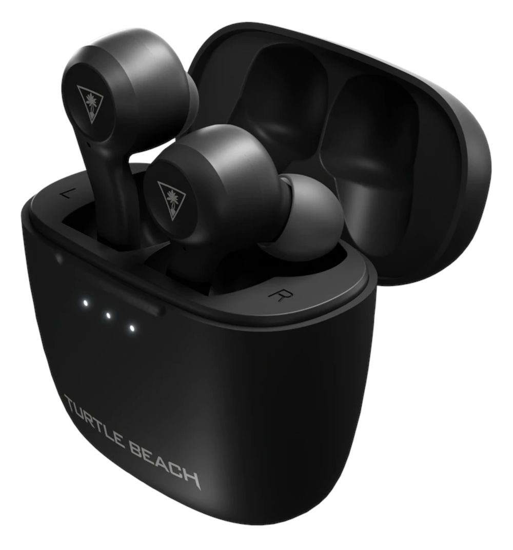 Turtle Beach reveals Scout Air true 