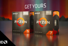 AMD Ryzen - Get Yours