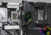 Win one of two ASRock Intel 12th Gen motherboards