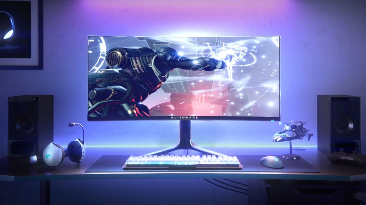 respekt Manifest skotsk Best PC monitors: five top picks for 2022 | Club386