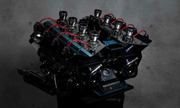 Biostar Racing Z690GTA-V8