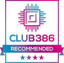 Club386 Approved