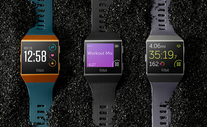 Fitbit Ionic