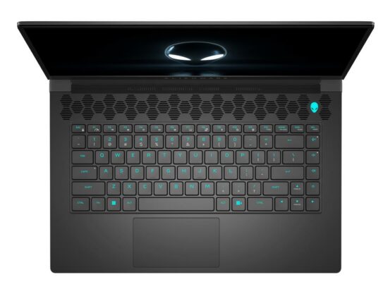 Alienware unveils Ryzen-powered m15 R7 and m17 R5 gaming laptops | Club386