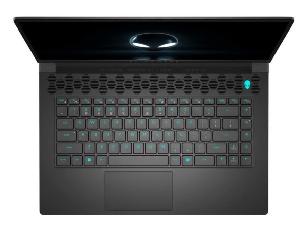 Alienware spices up laptop gaming with outrageous 480Hz display | Club386