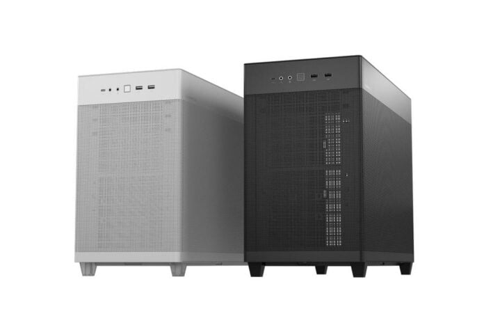 Asus micro-ATX case