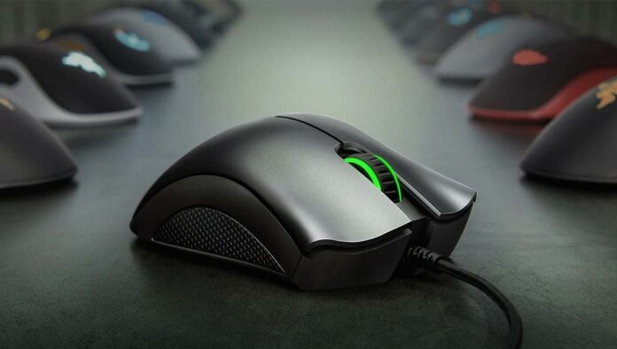 DeathAdder