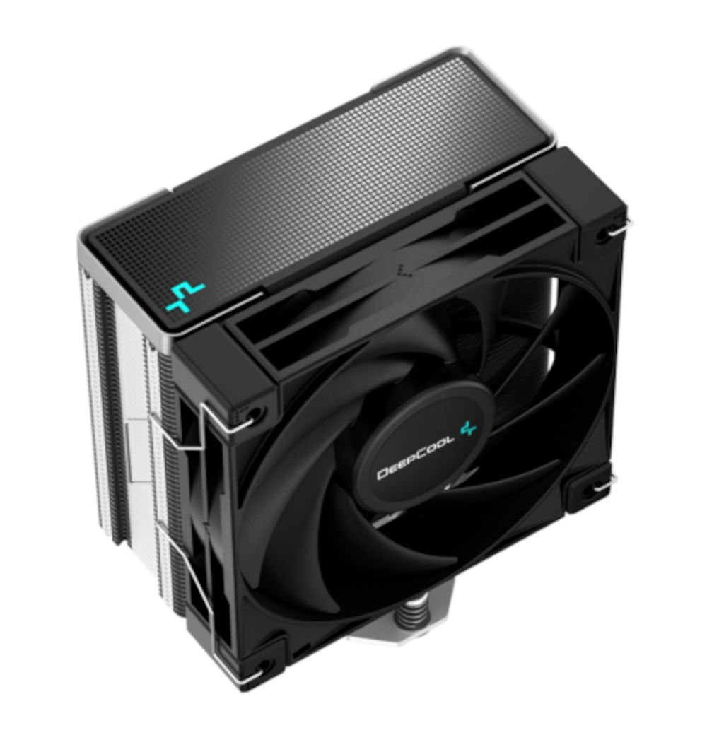 DeepCool Announces AK400, AK400 WH, and AK620 WH CPU Coolers