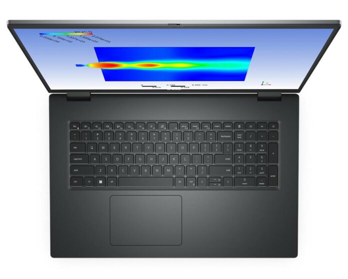 Dell reveals Precision 7670 and 7770 mobile workstations with CAMM