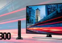 ECS Liva One A300 PC offers promising performance in a tiny package