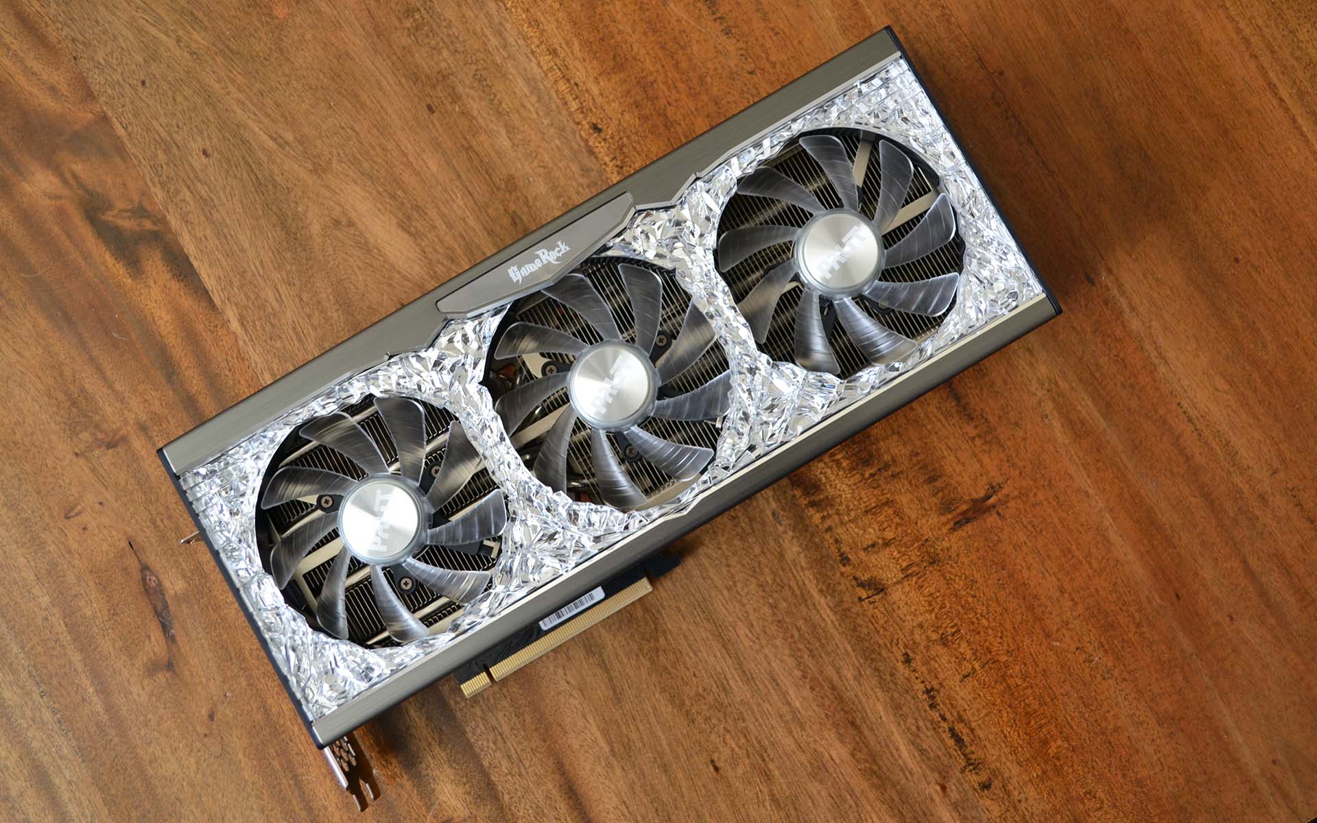 Gigabyte GeForce RTX 3090 Ti Gaming OC review