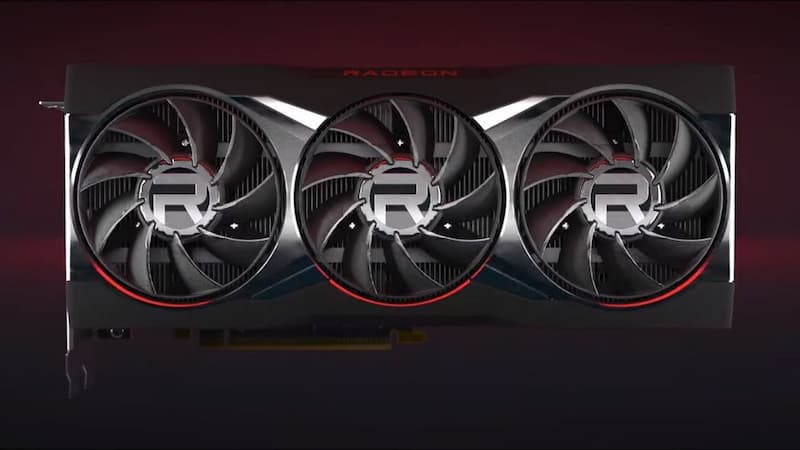 AMD to launch Radeon RX 6800 XT Midnight Black today 