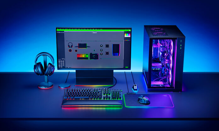 Razer stock