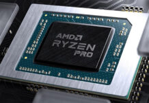 Ryzen Pro Hero