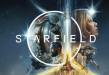 Bethesda’s Starfield images continue to leak months ahead of release