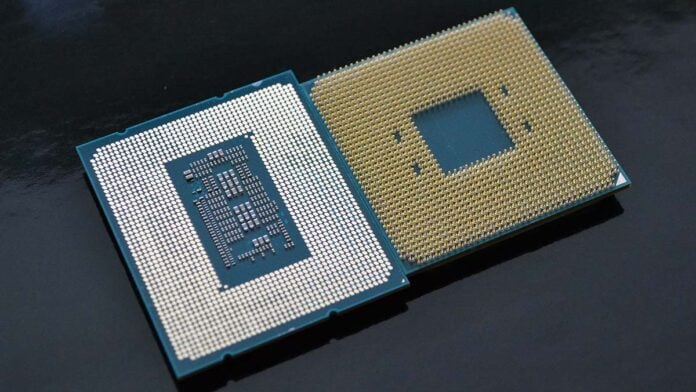 Best CPUs right now