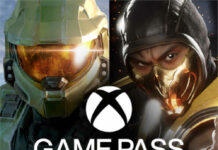 Xbox Game Pass Title Image