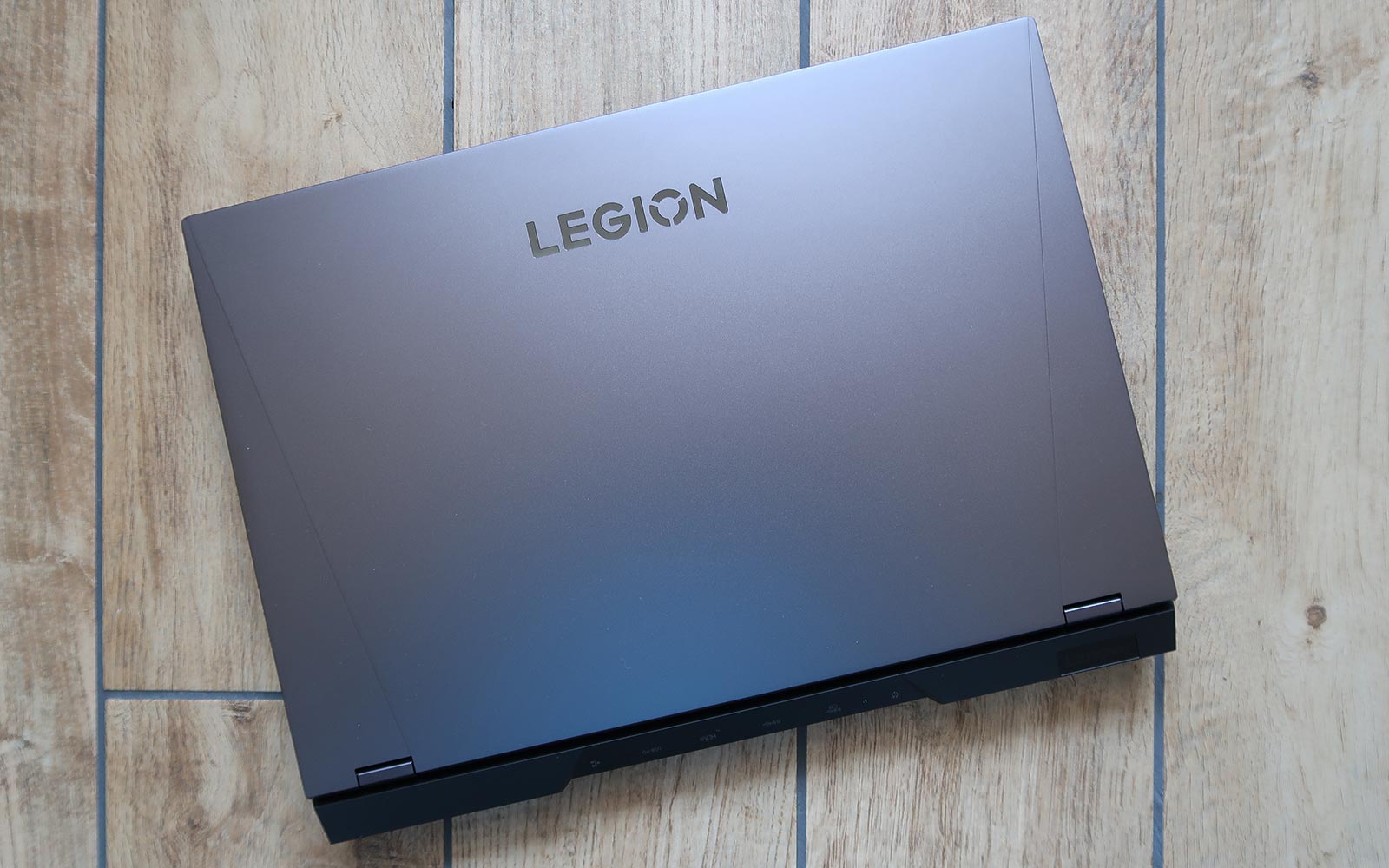 Lenovo Legion 5i Pro Gen 7 review: evolution not revolution | Club386